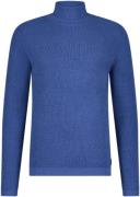 Blue Industry Pullover kobalt