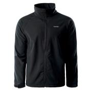 Hi-Tec Heren ryder soft shell jas