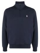 Polo Ralph Lauren Polo sweatshirt met rits donker