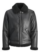 Jack & Jones Jorcole aviator jacket -