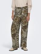 Jacqueline de Yong Jdyleona hw wide pant wvn