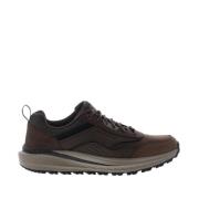 Skechers Lace up heren sneaker | heren | maat: | combinatie