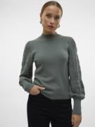 Vero Moda Vmlimone ls highneck pullover ga bo