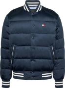 Tommy Hilfiger Dm0dm20468 satin puffer dm0dm20468 c1g winterjas bomber...