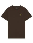 Lyle and Scott Lyle&scott t-shirts ts400vog