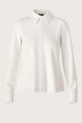 Marc Cain Blouse lange mouw