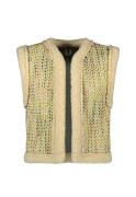 B.Nosy Meisjes gilet gwen olive