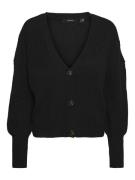 Vero Moda Vmlea ls v-neck cuff cardigan noos -