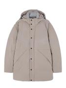 Paul & Shark Typhoon 4x4 stretch parka