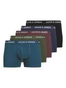 Jack & Jones Boxershorts trunks jacteo 5-pack