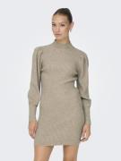 Only Onlkatia l/s dress cc knt