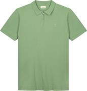 Dstrezzed Dorian zip polo