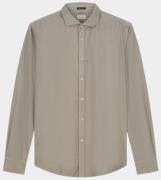 Dstrezzed Casual hemd lange mouw roald shirt 303768-aw24/811