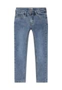 Daily 7 Jongens jeans skinny fit medium denim