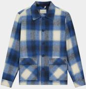 Dstrezzed Winterjack key check jacket 151012/694