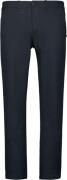 No Excess Pants chino 4-way stretch sedoc night