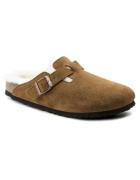 Birkenstock Boston leve slippers boston leve