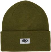 Moss Copenhagen Mschmojo beanie mayfly