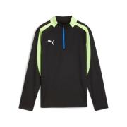 Puma Individualliga 1/4 zip top jr 659516-02