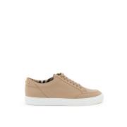 Burberry Leren sneakers