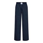 Co'Couture Cc sebi stripe long pant