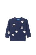 Someone Jongens sweater navy