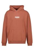 America Today Hoodie sergio hood