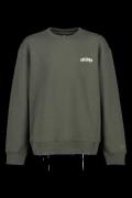 America Today Sweater sergio crew jr