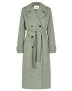 Modström Coat 56505 shay