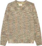 Revolution Knit sweater light khaki