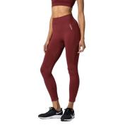 Carpatree Dames fase naadloze legging