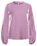 &Co Woman Top lange mouw bl322 elena