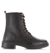 Remix Boots 13825 veterboots dames