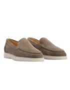 Mason Garments Amalfi loafer sneakers fw24-15