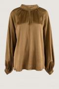 Summum Blouse lange mouw