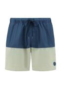 Shiwi Heren zwemshort nick colorblock