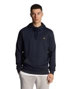 Lyle and Scott Fly fleece hoodie