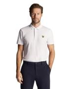 Lyle and Scott Port polo