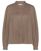 Nukus Blouse lange mouw fw240456 norwich