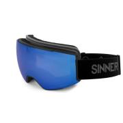 Sinner boreas skibril/gogle -