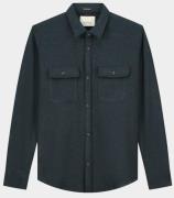 Dstrezzed Casual hemd lange mouw ulrik overshirt 303776-aw24/695