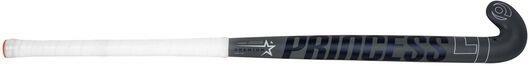 Princess premium 4 star sg9-lb black hockey stick composite heren -