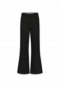 Fabienne Chapot Fc remi tweed trousers