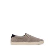 Brunello Cucinelli Leren sneakers