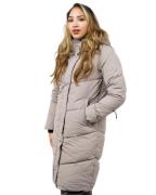 Khujo Torino4 new york puffer jas