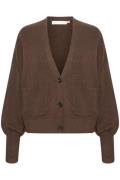 InWear Iw tenley ino-shape cardigan