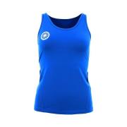 The Indian Maharadja performance tank women -