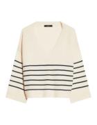 MaxMara Sweaters leva