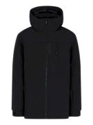 Protest leo jr snowjacket jack ski jongens -