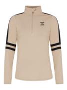 Protest prue 1/4 zip active top pully+r ski dames -